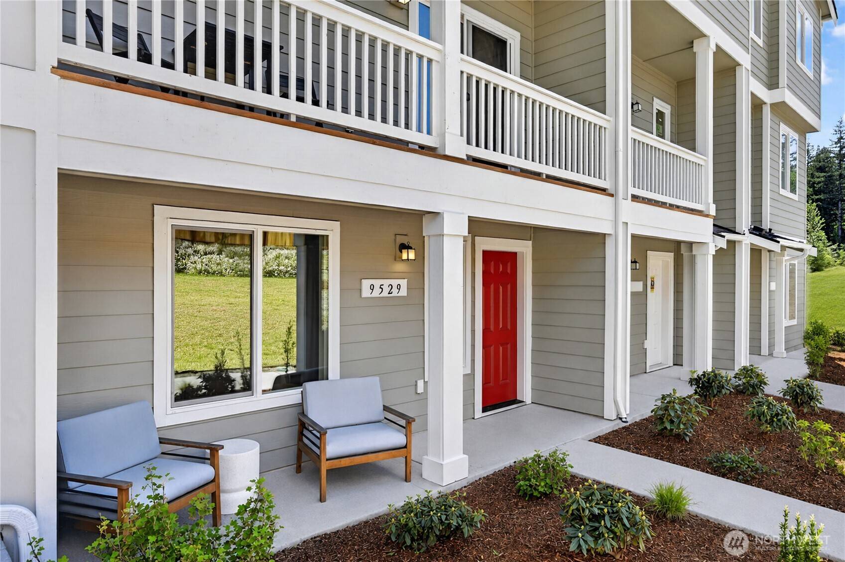 9626 Mineral AVE NW, Silverdale, WA 98383