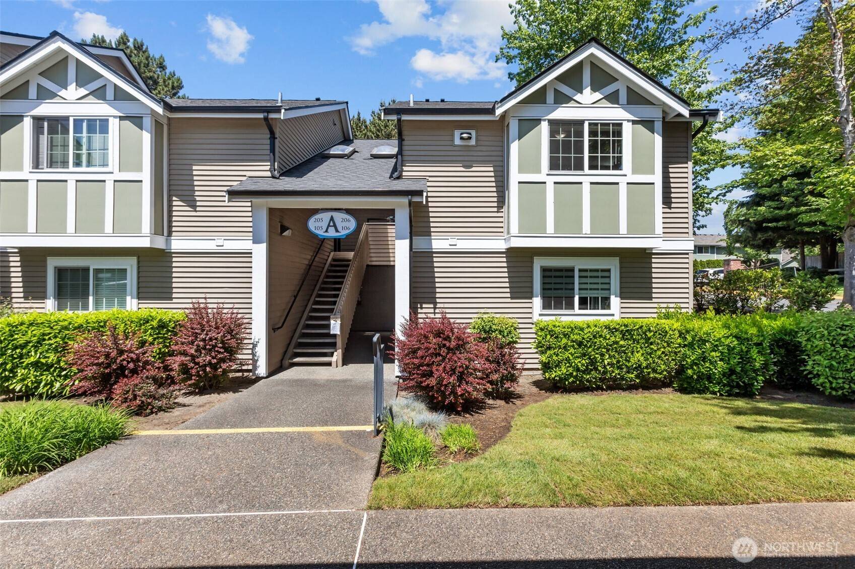 26005 106th PL SE #206, Kent, WA 98030