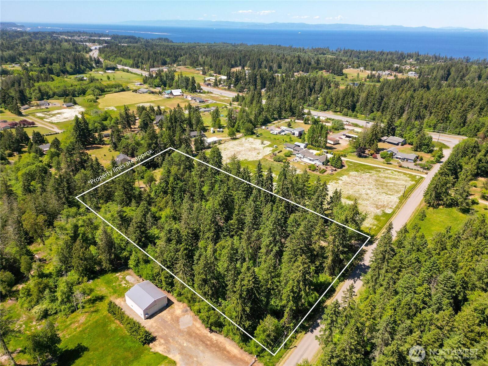 164 Sutter RD, Port Angeles, WA 98362