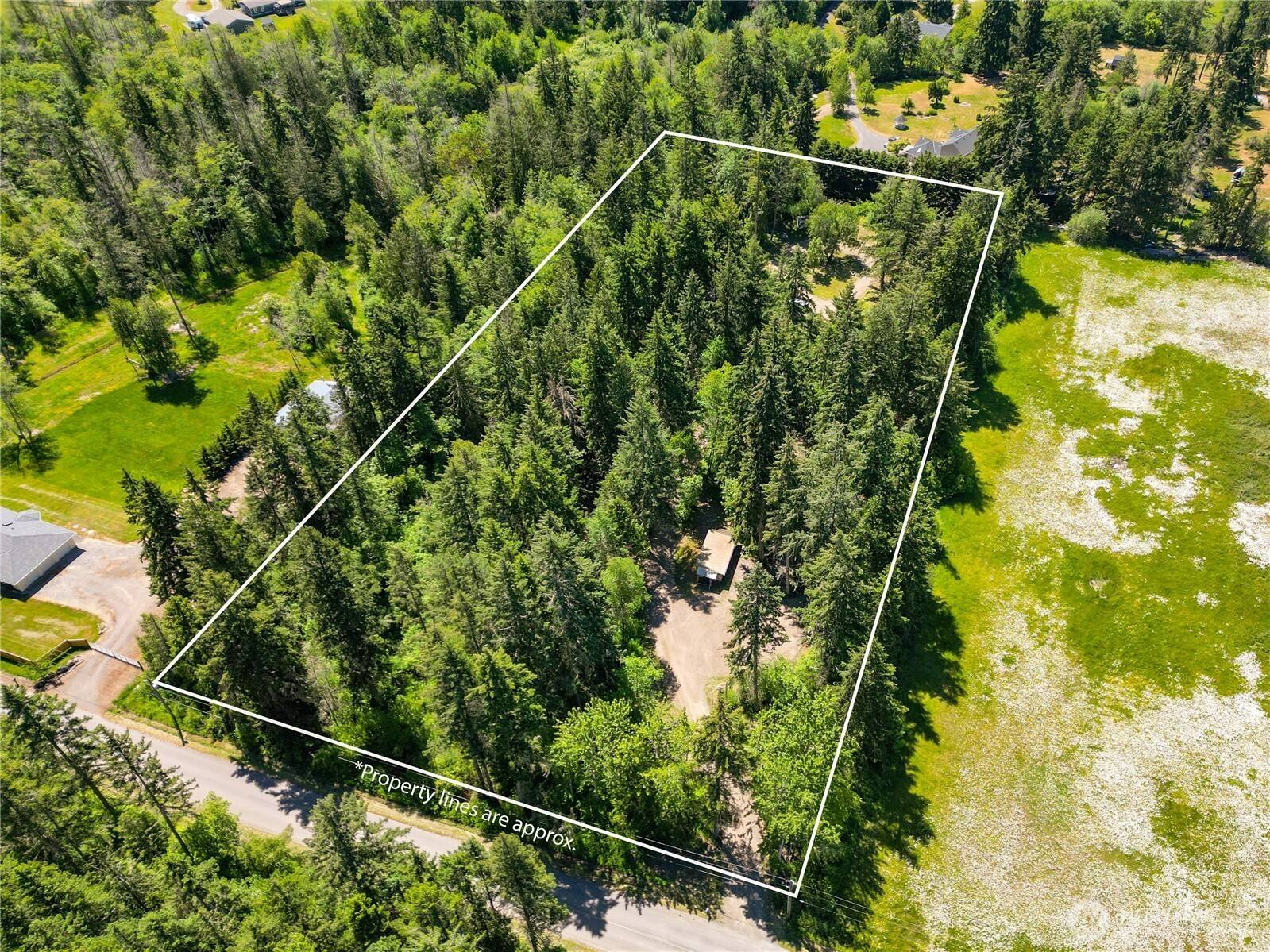 164 Sutter RD, Port Angeles, WA 98362
