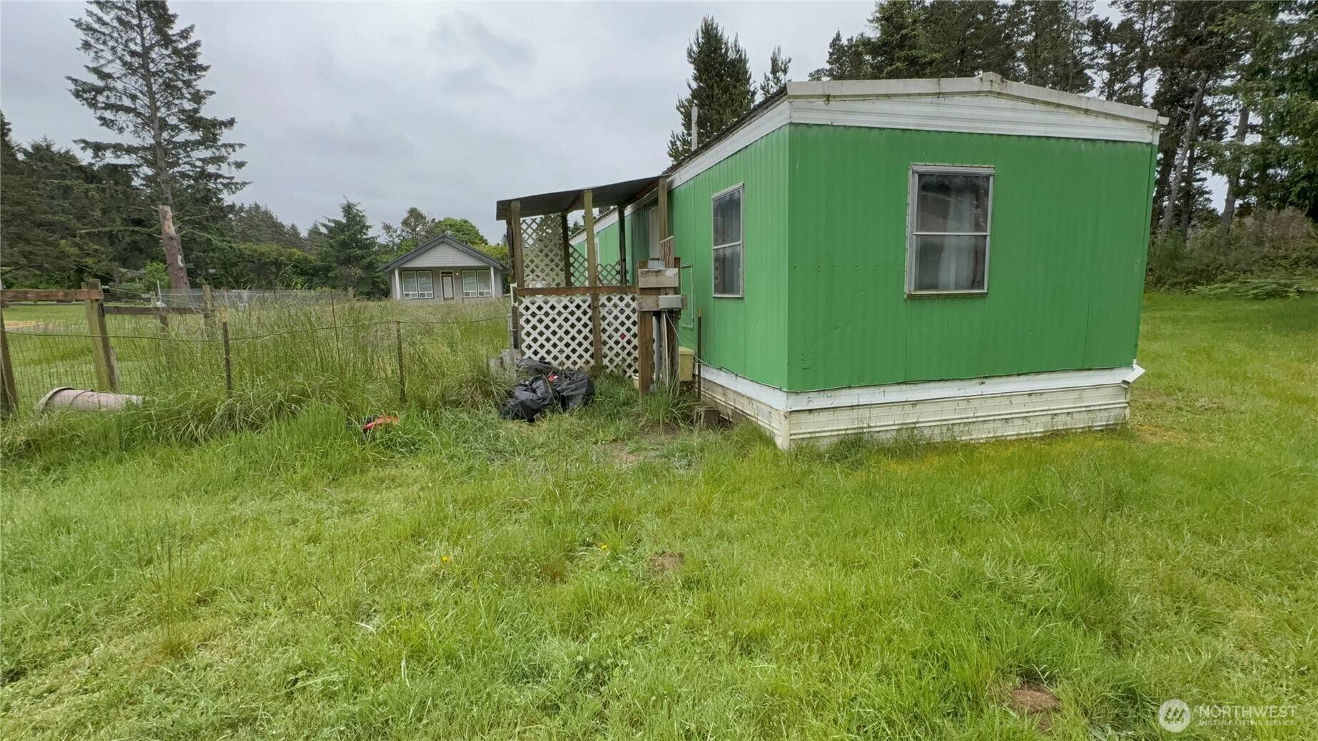 23612 U ST, Ocean Park, WA 98640