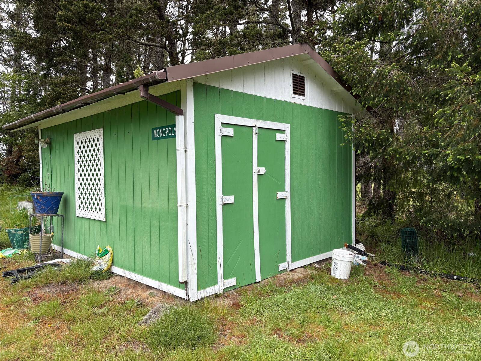 23612 U ST, Ocean Park, WA 98640