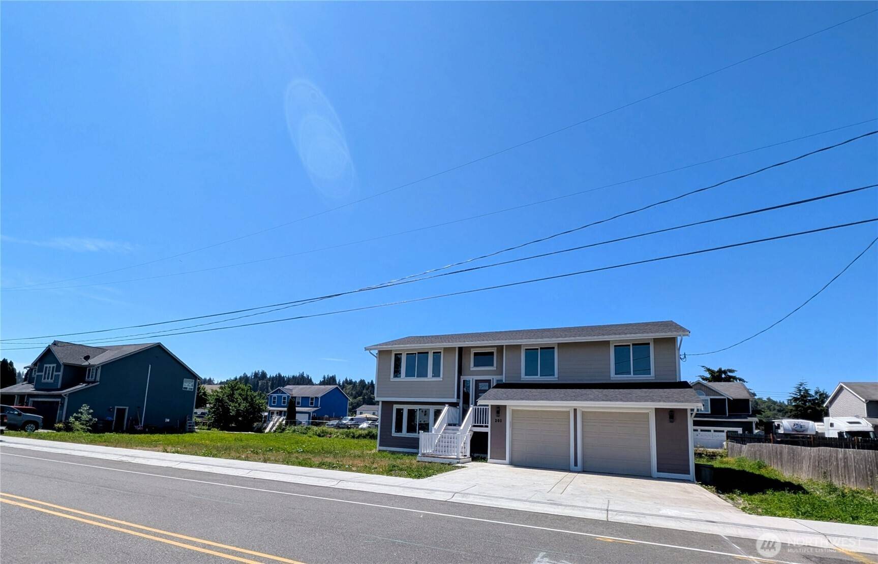 201 Stanley AVE, Algona, WA 98001