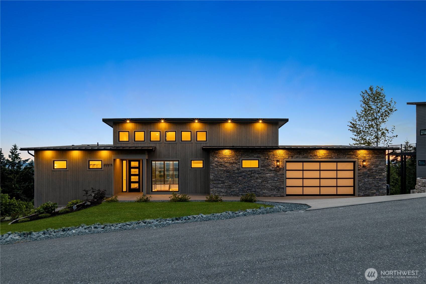 20519 Benson Ridge LN, Mount Vernon, WA 98274