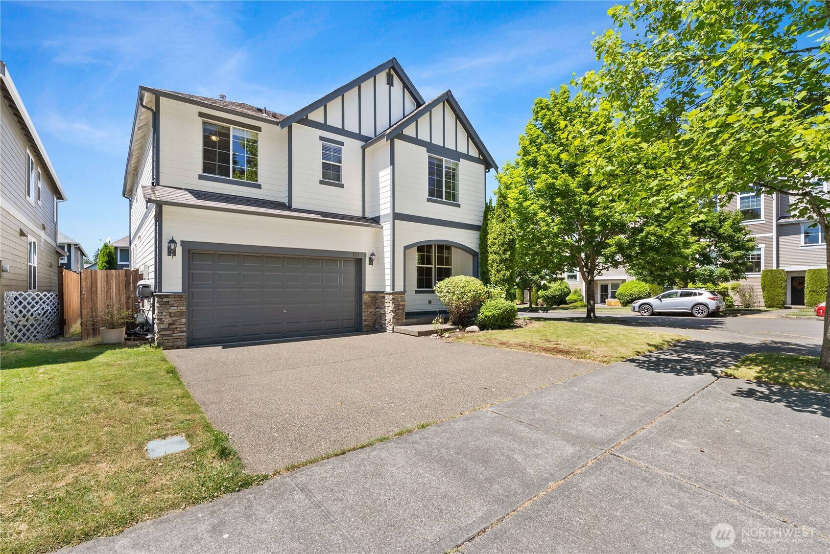 417 Nine Bark ST NW, Olympia, WA 98502