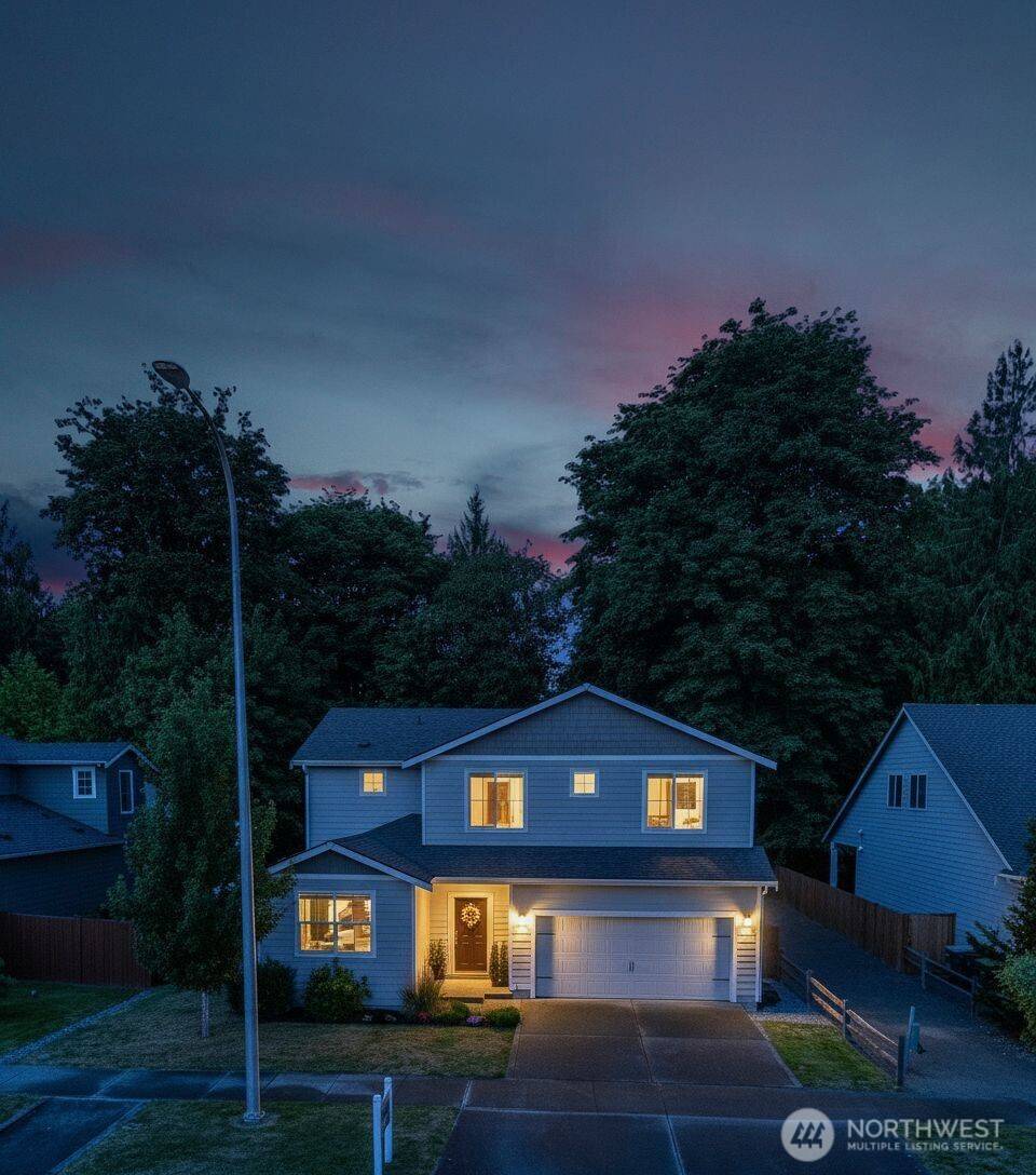 7129 Munn Lake DR SE, Tumwater, WA 98501