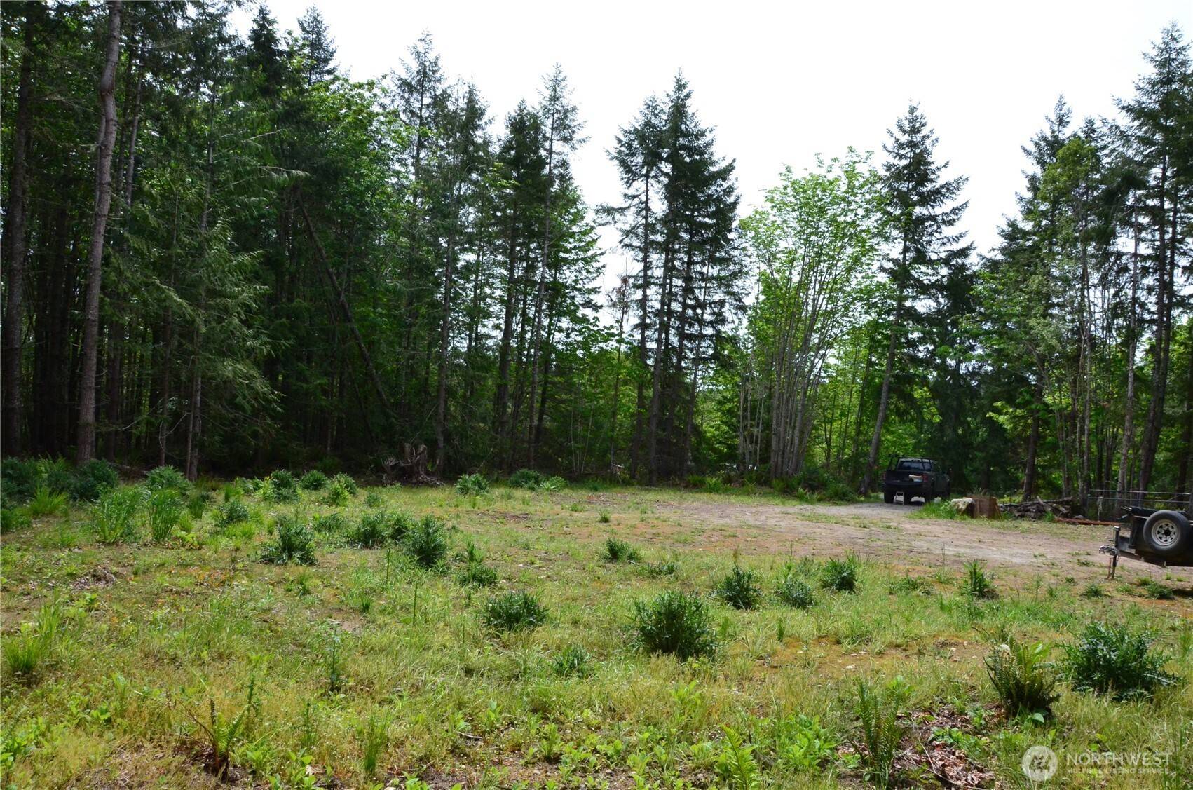 110 Country Ridge RD, Chimacum, WA 98325