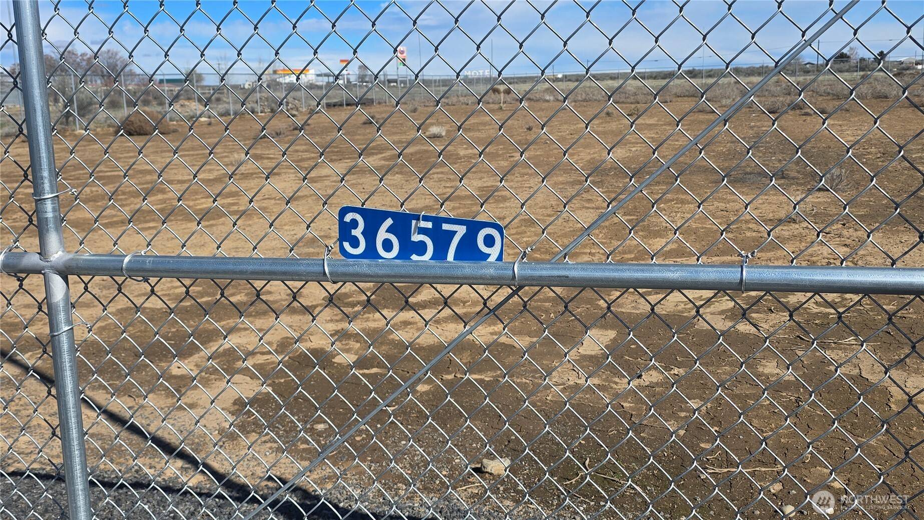 36579 NE RD I.8, Coulee City, WA 99115