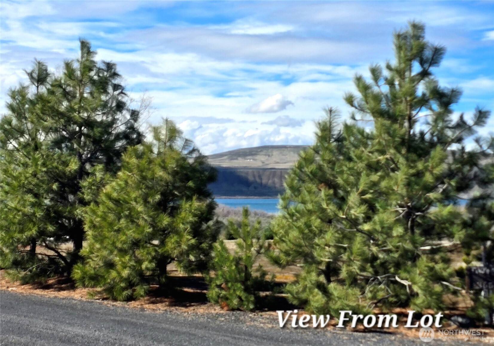 36579 NE RD I.8, Coulee City, WA 99115