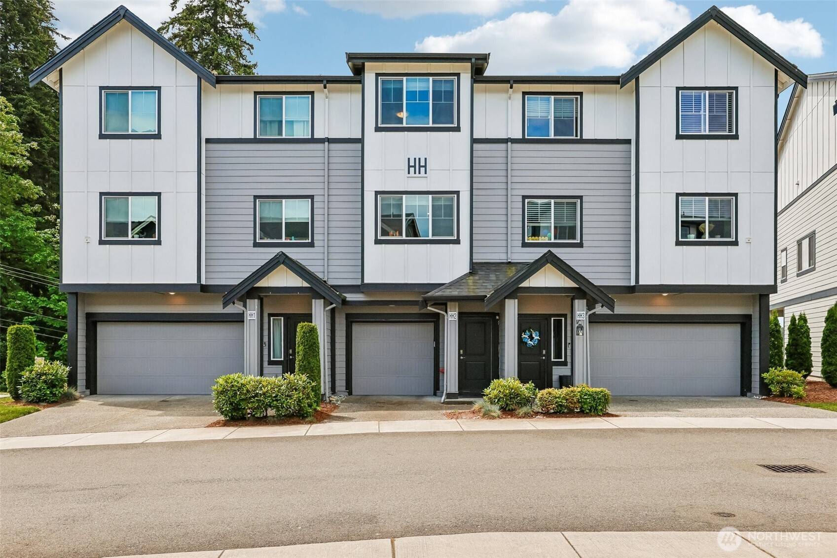 1621 Seattle Hill RD #HH2, Bothell, WA 98012