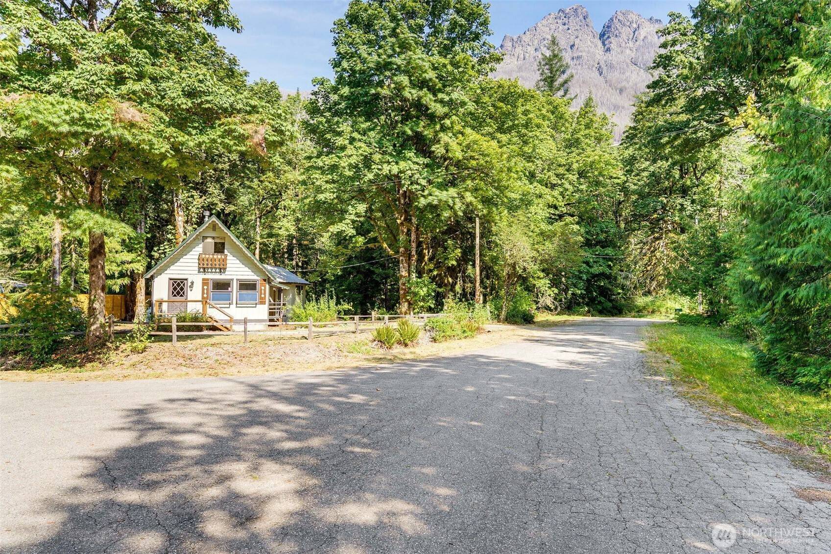 64464 NE 180th ST, Baring, WA 98224