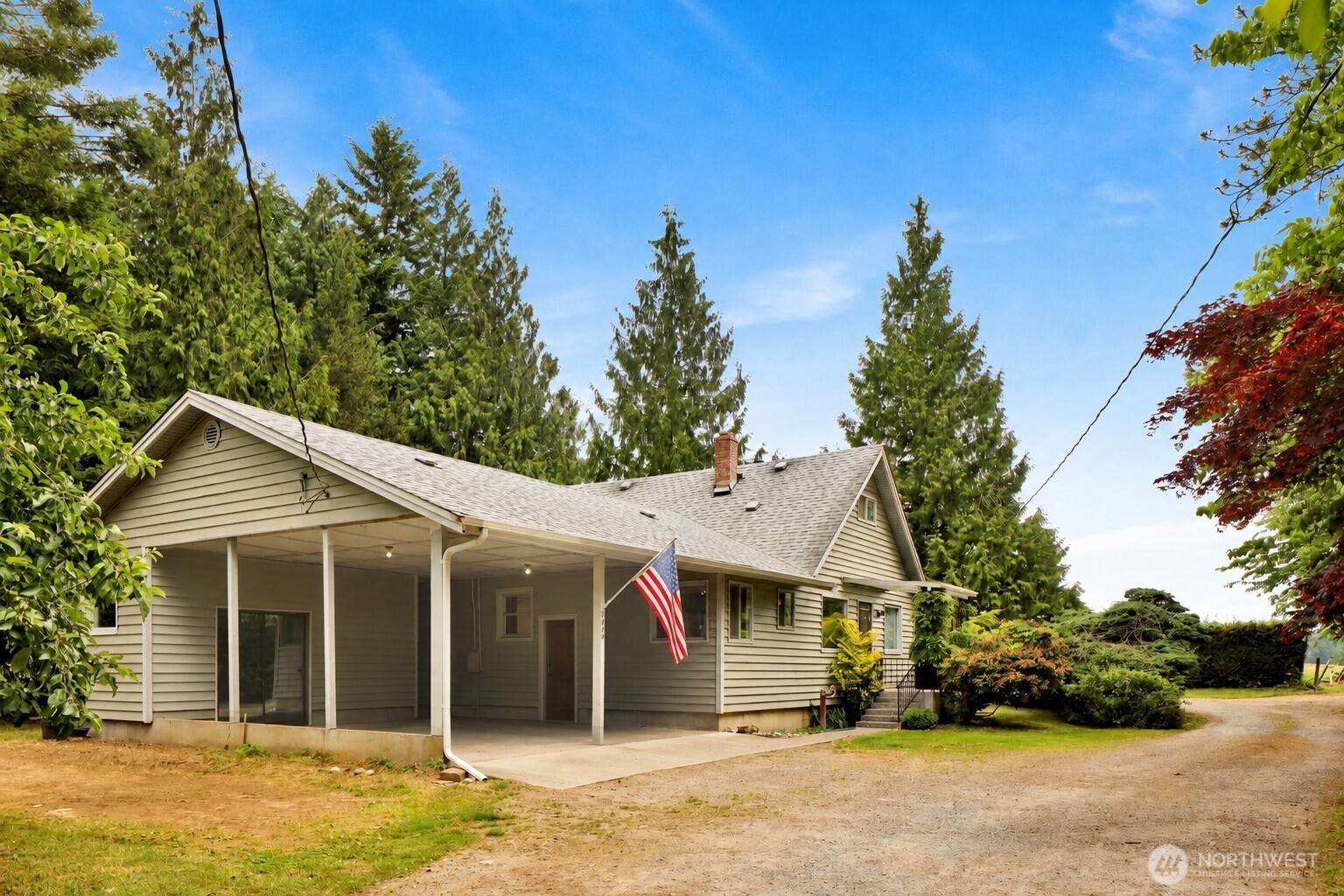 7989 Andreason PL, Custer, WA 98240