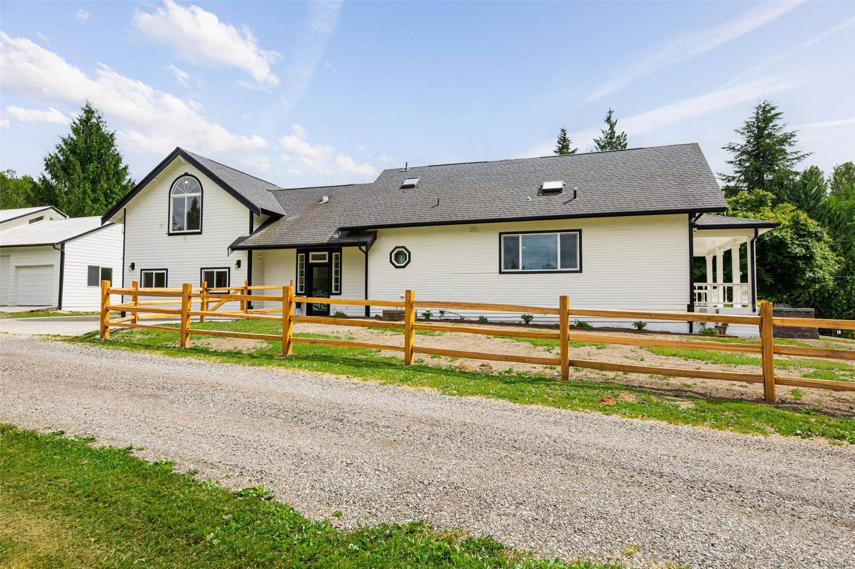 28415 State Route 9 NE, Arlington, WA 98223