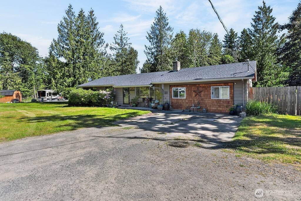 2573 Deer Park RD, Port Angeles, WA 98362