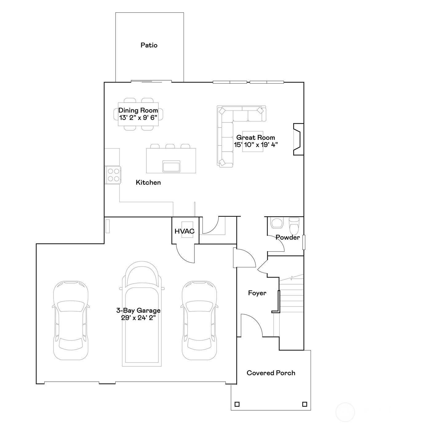 13715 NE 107TH ST, Vancouver, WA 98682