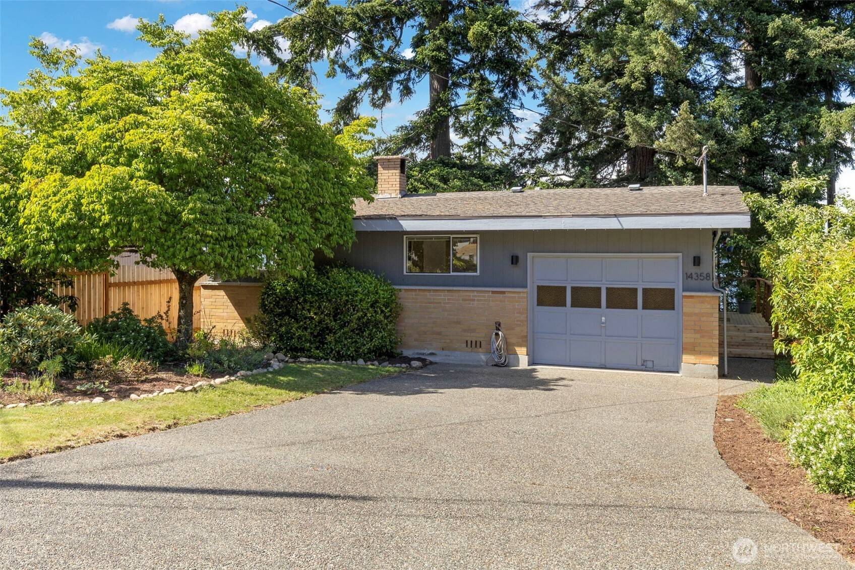 14358 NW Rhoda LN, Seabeck, WA 98380