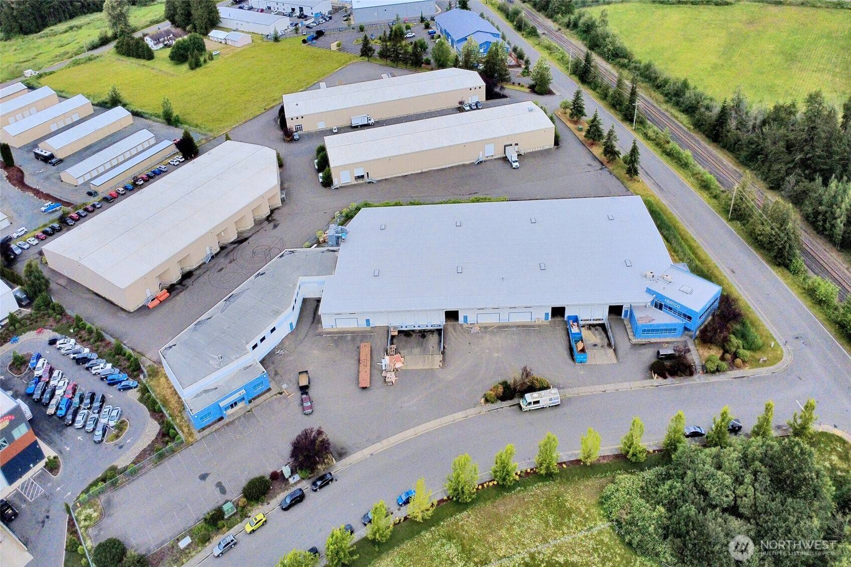 1810 Scout PL, Ferndale, WA 98248