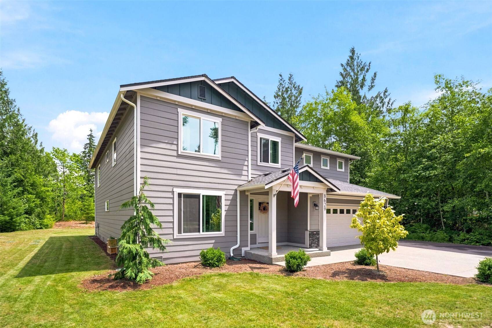 8629 Timberland CT, Concrete, WA 98237