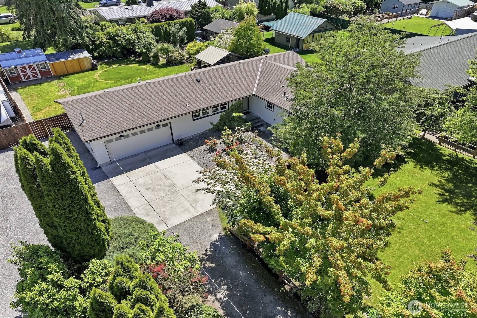 4232 332nd AVE SE, Fall City, WA 98024