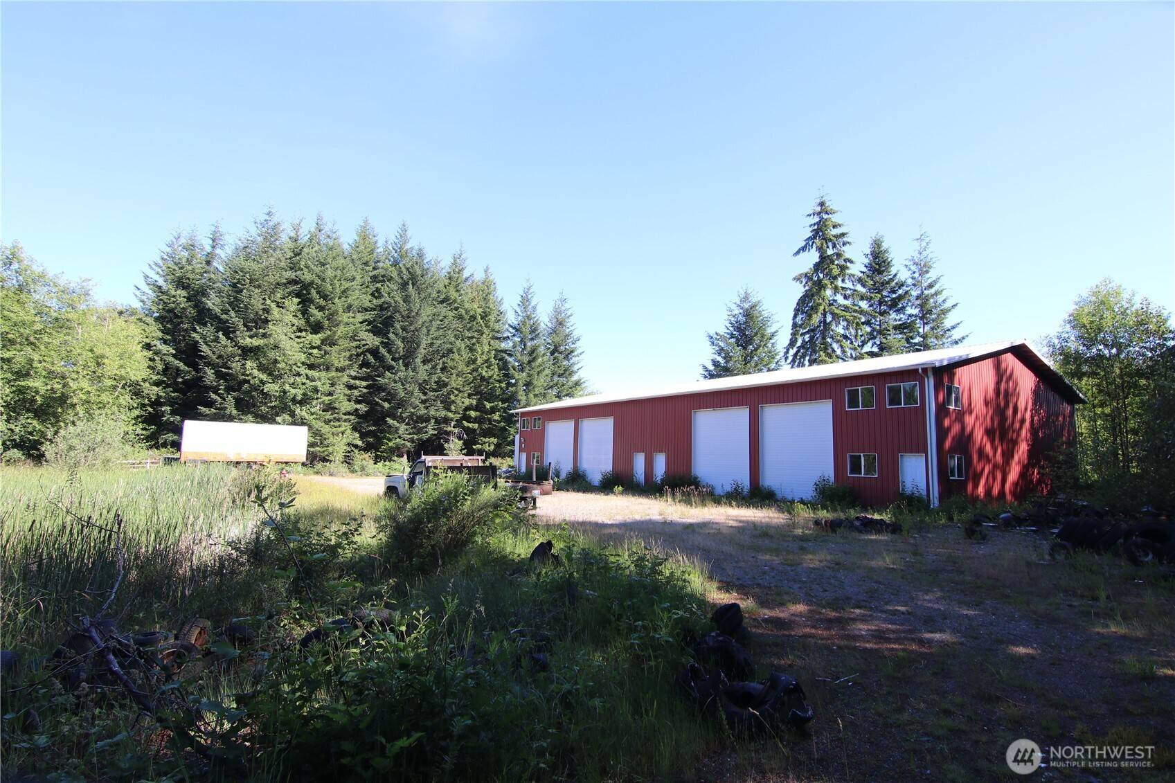 3823 Industry LN, Blaine, WA 98230