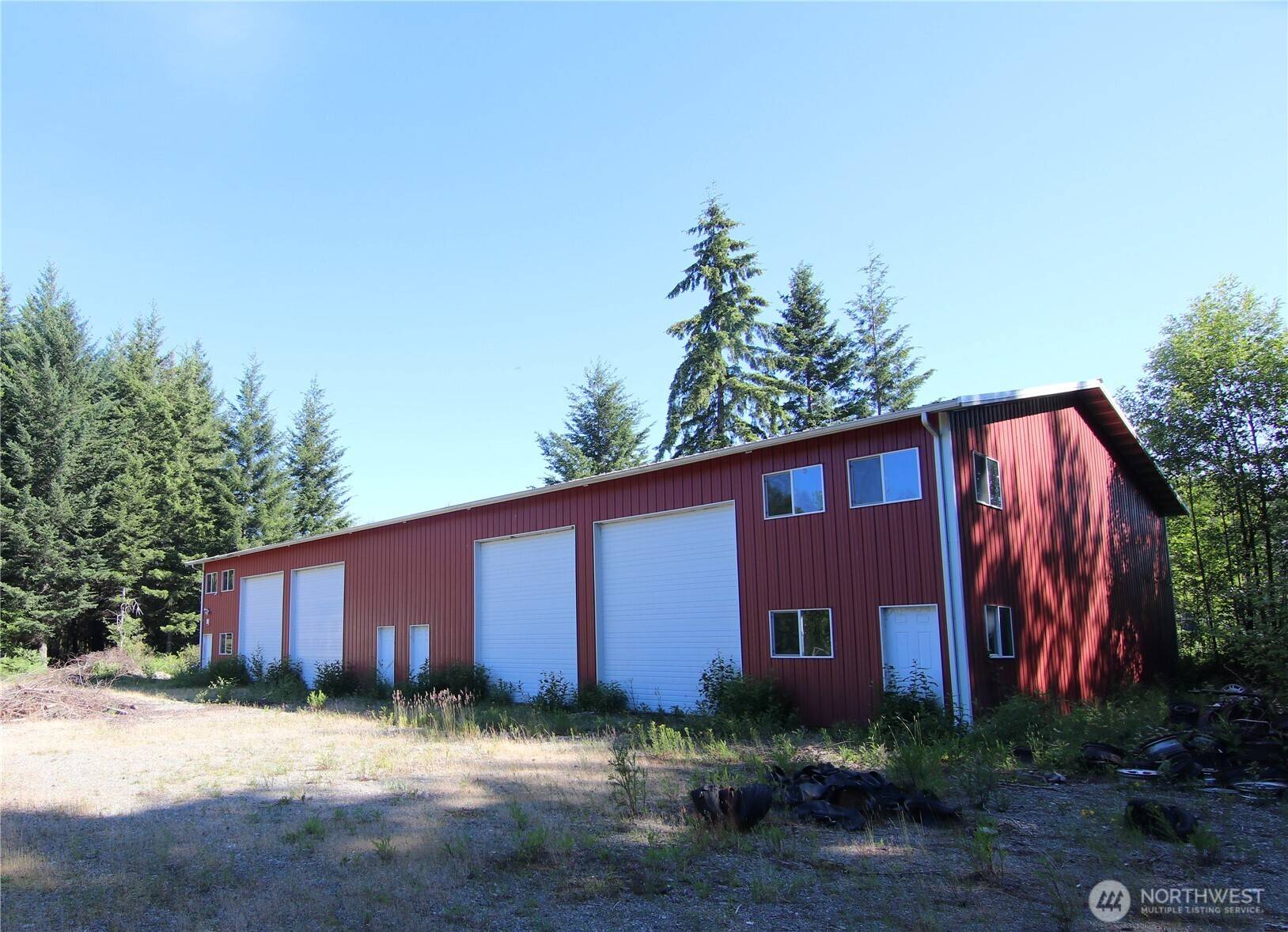 3823 Industry LN, Blaine, WA 98230