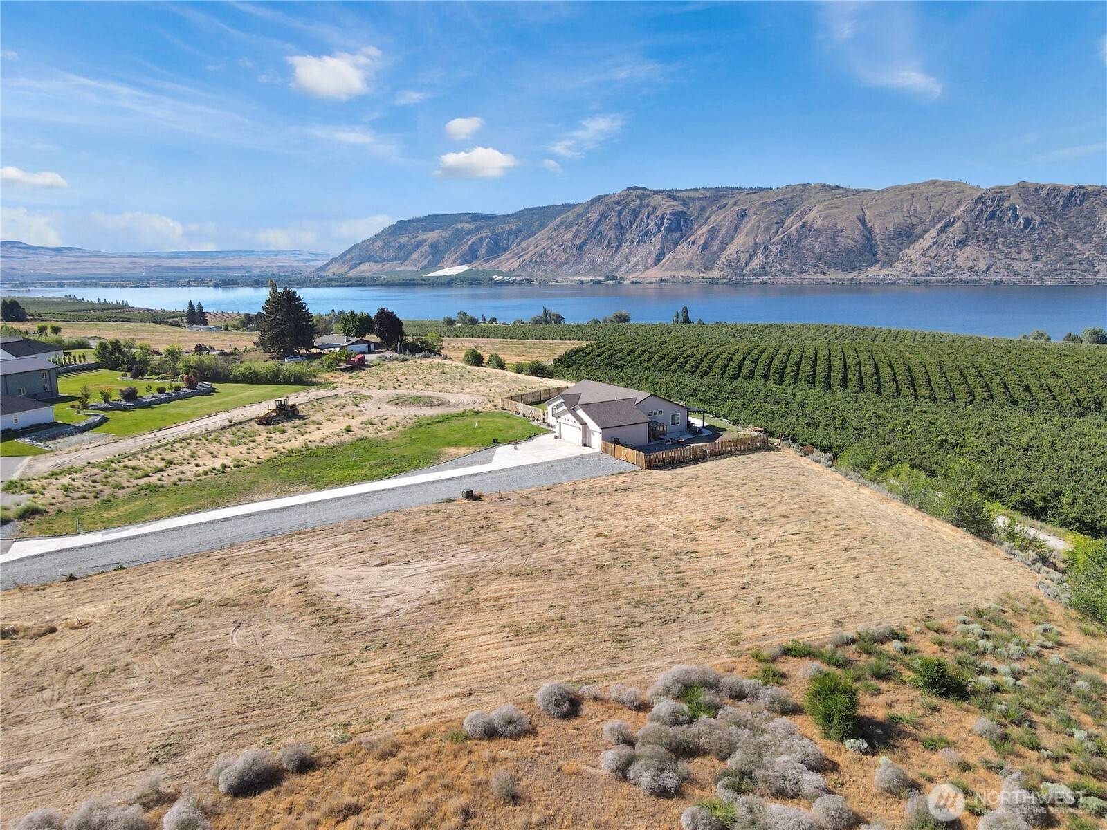 16 Columbia View DR, Brewster, WA 98812