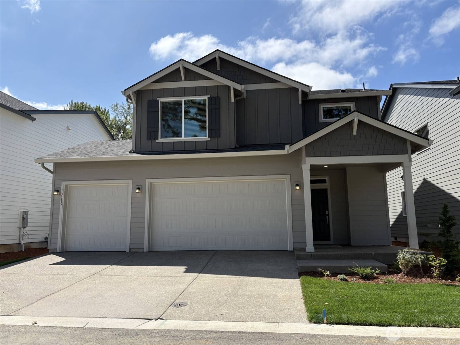 13707 NE 107TH ST, Vancouver, WA 98682