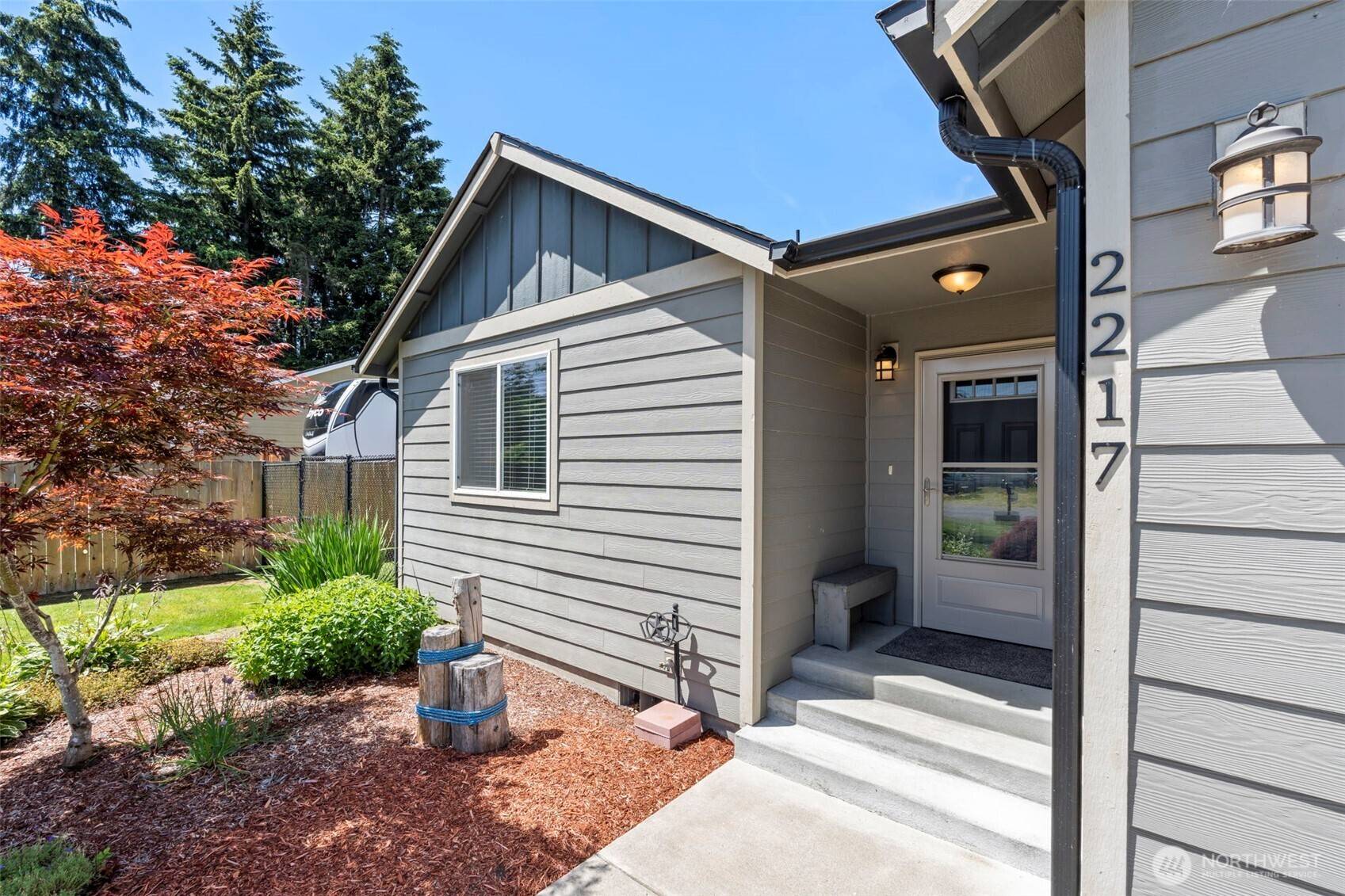 2217 Sirkka Ave, Centralia, WA 98531