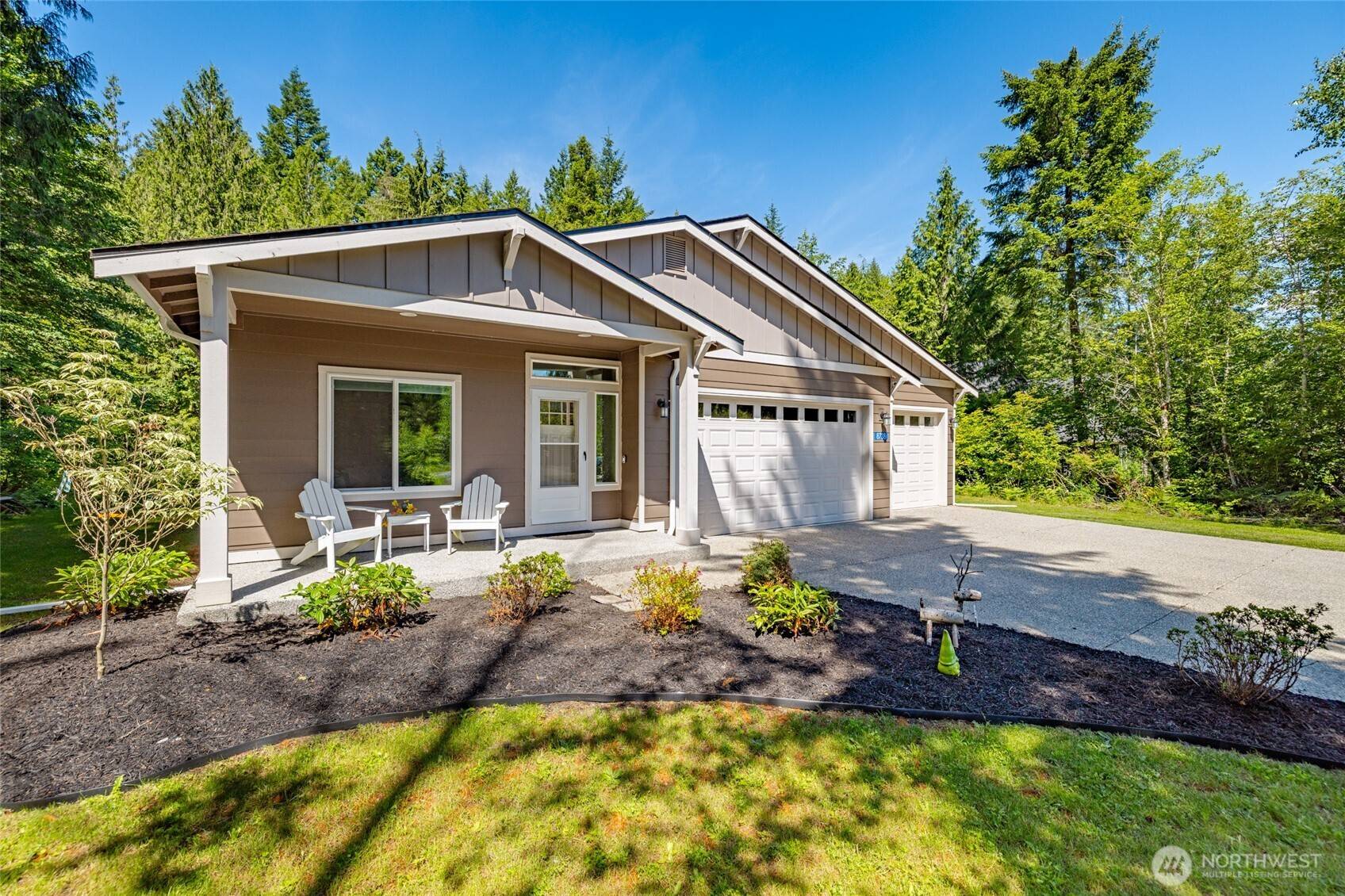 8738 Timberland CT, Concrete, WA 98237