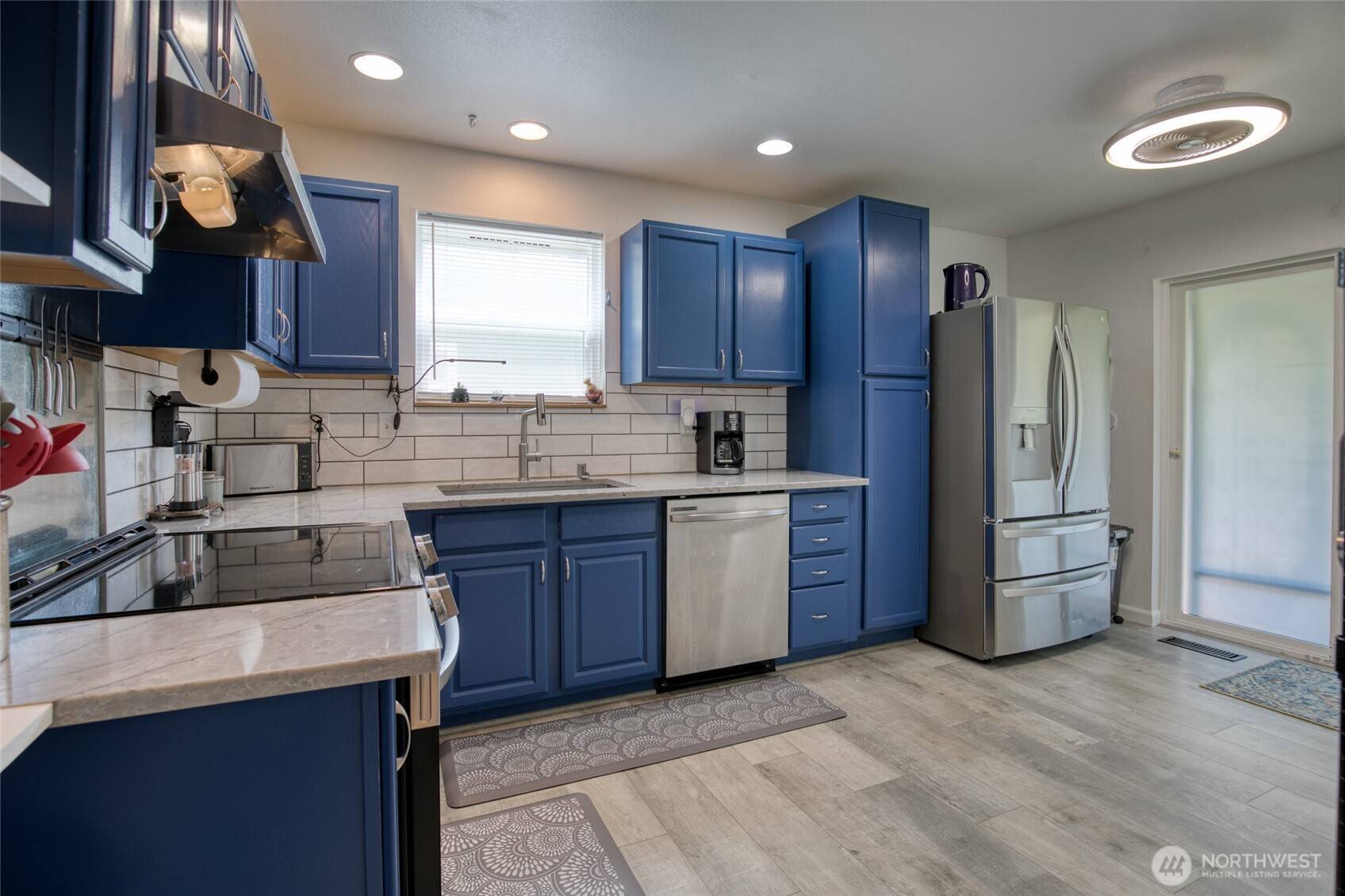1205 S Evans, Aberdeen, WA 98520