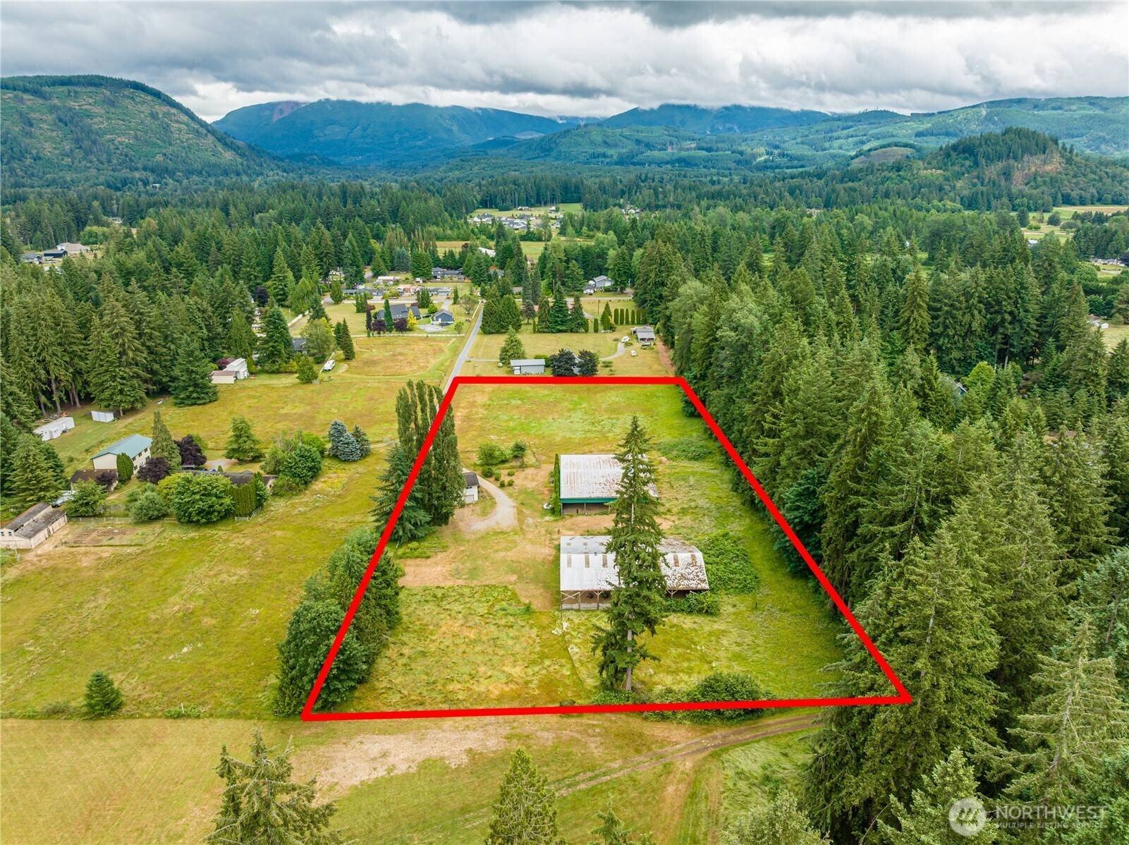 12404 233rd ST NE, Arlington, WA 98223