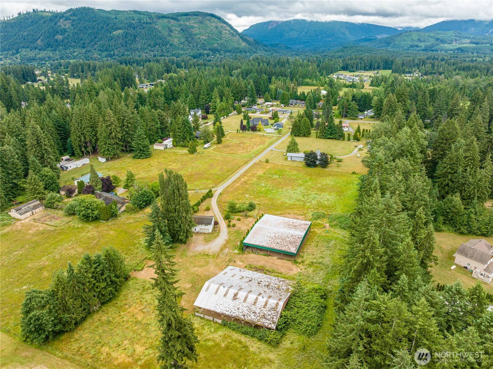 12404 233rd ST NE, Arlington, WA 98223