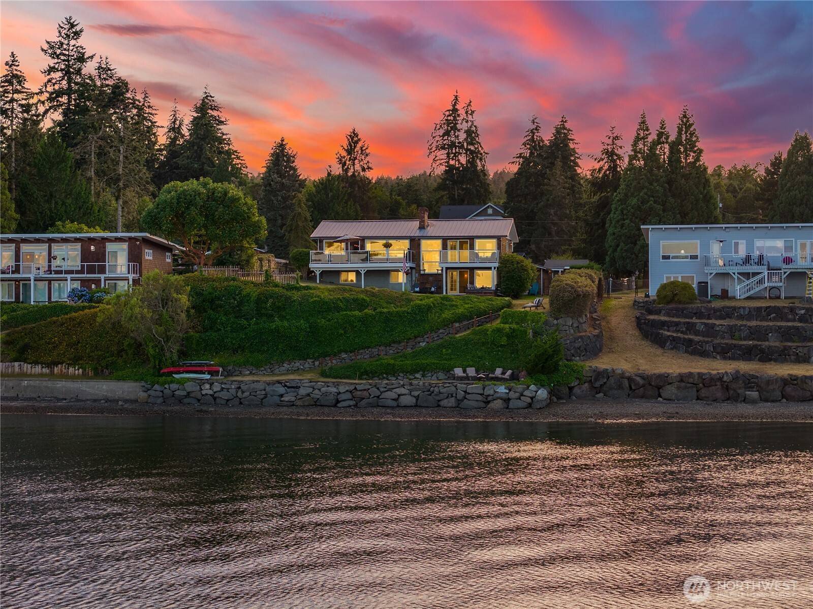 969 12th AVE, Fox Island, WA 98333