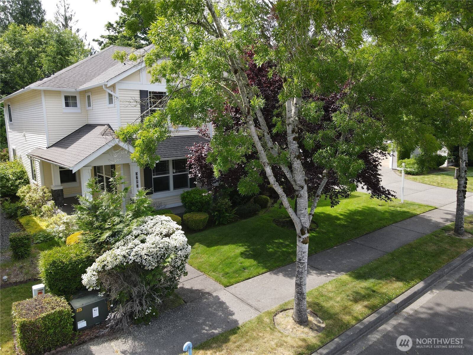 3181 Brown LOOP, Dupont, WA 98327