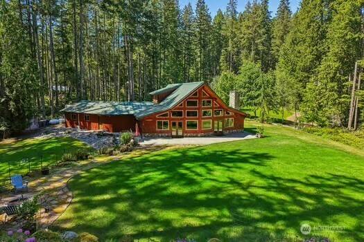 5154 Strider RD, Langley, WA 98260