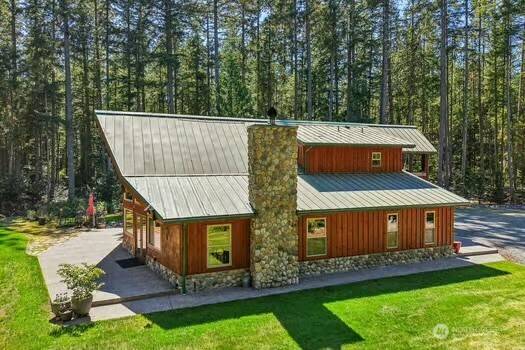 5154 Strider RD, Langley, WA 98260
