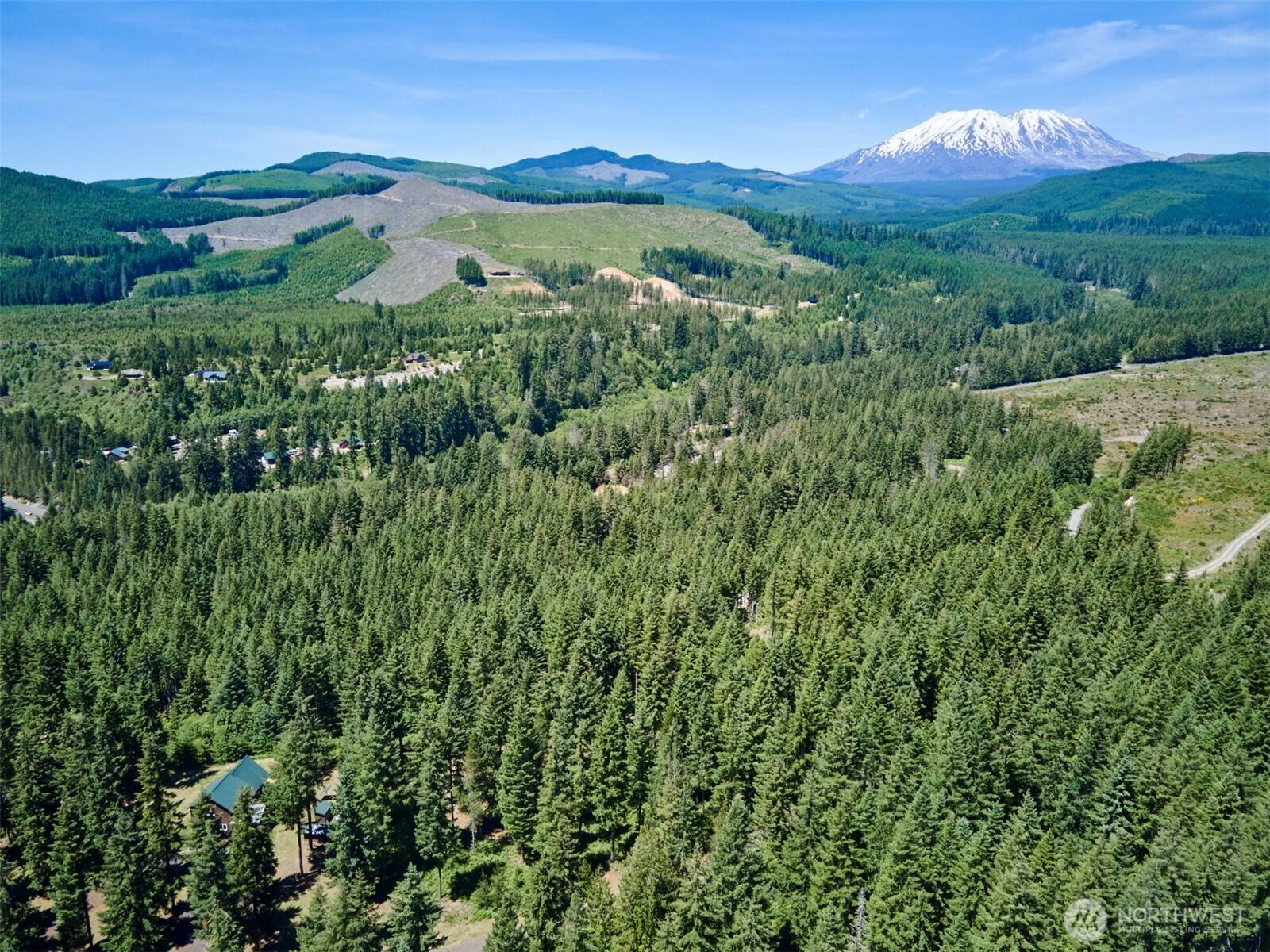 0 Loowit LN, Cougar, WA 98616