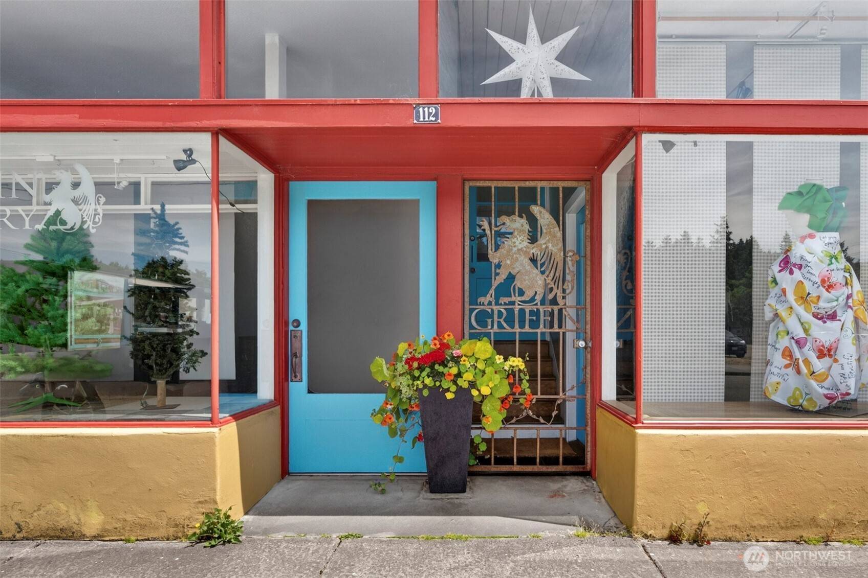 112 1st AVE S #1-4, Ilwaco, WA 98624