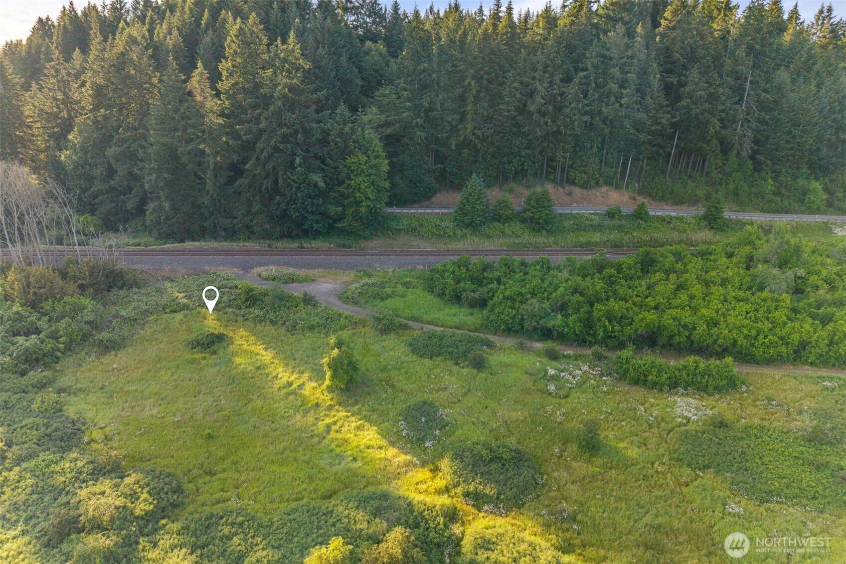 0 64143301300 Lot, Bucoda, WA 98530