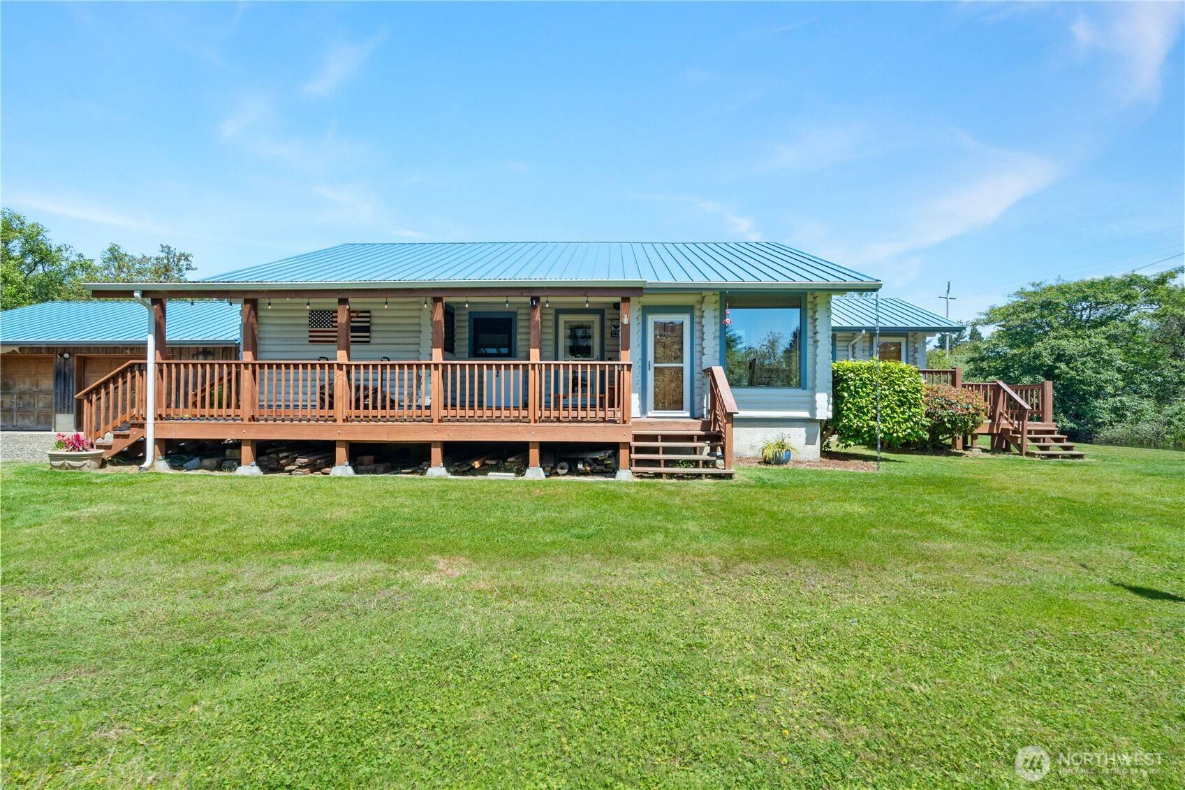 1568 Kim Lee DR, Grayland, WA 98547