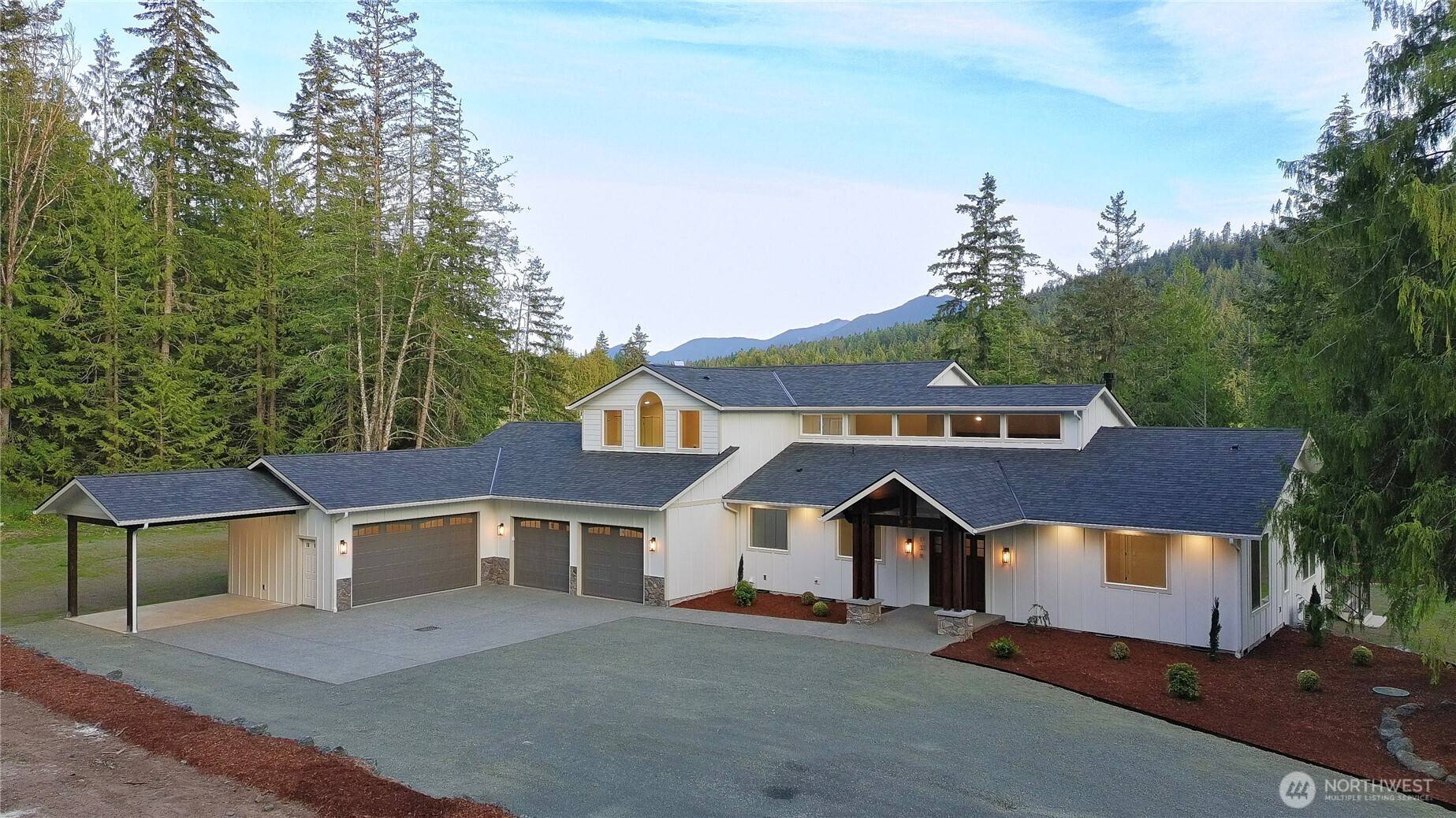 138 Lostwood Lane, Sequim, WA 98382