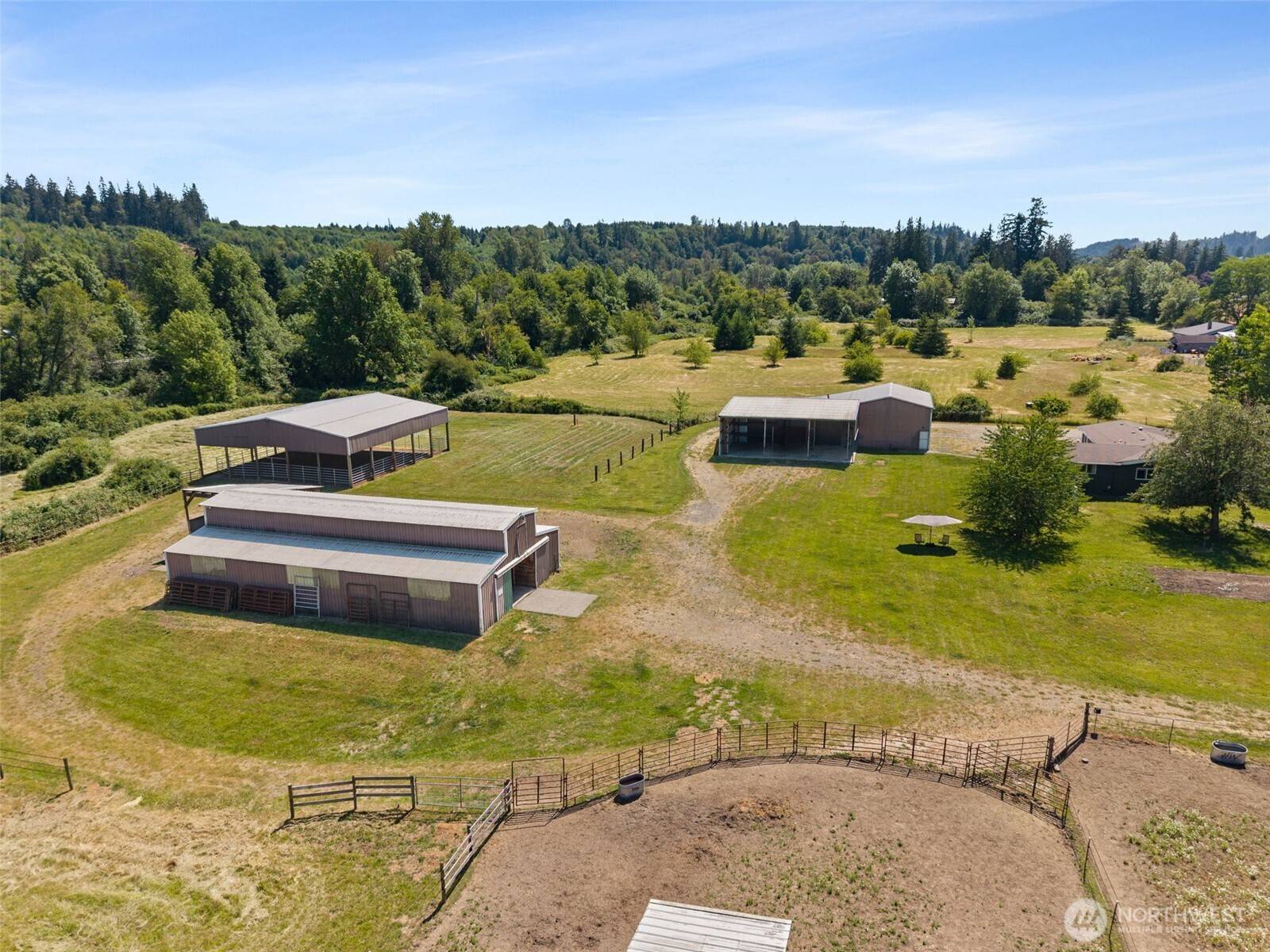 21110 Bucoda HWY SE, Centralia, WA 98531