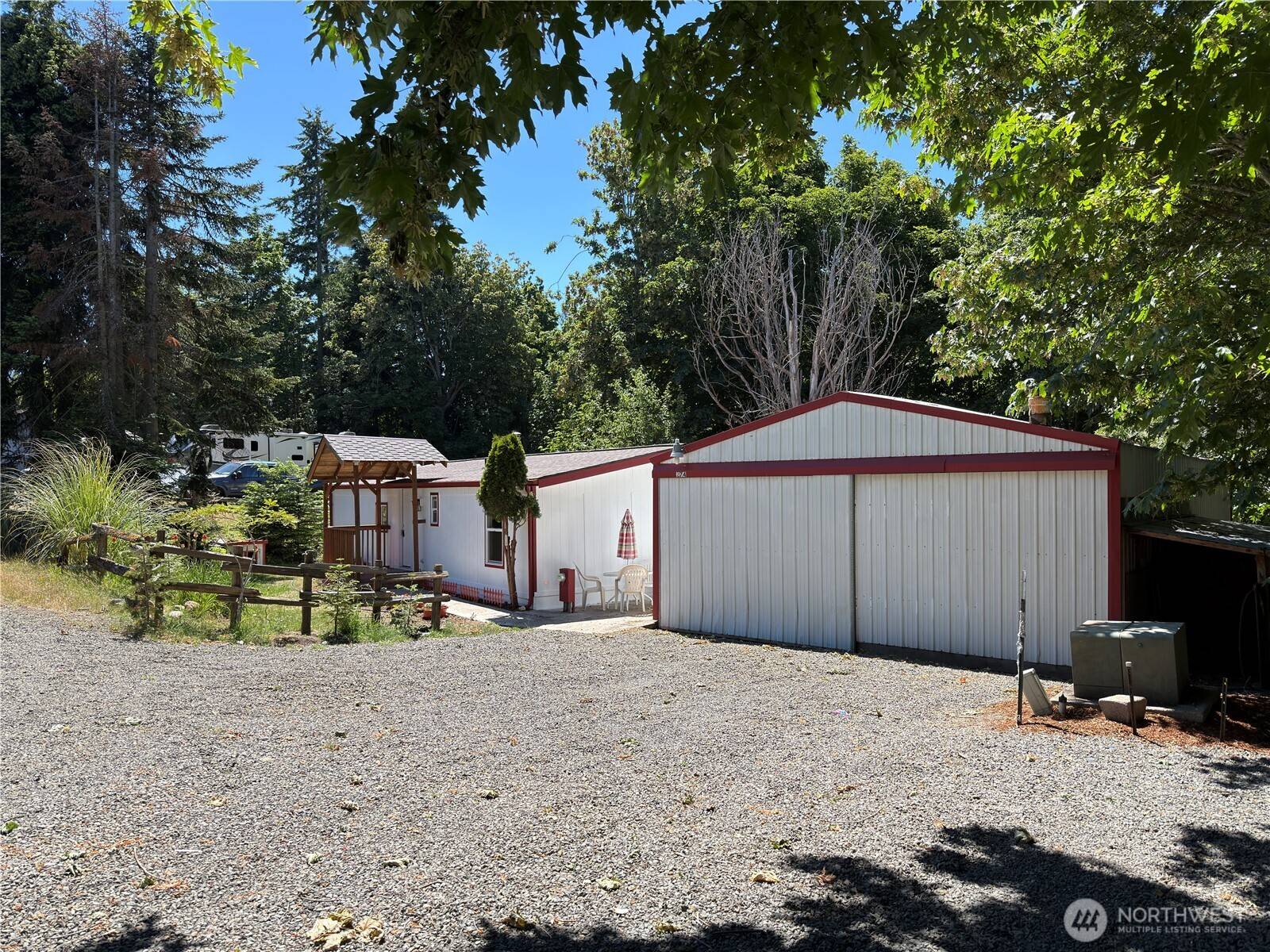 274 Deer Park RD, Port Angeles, WA 98362