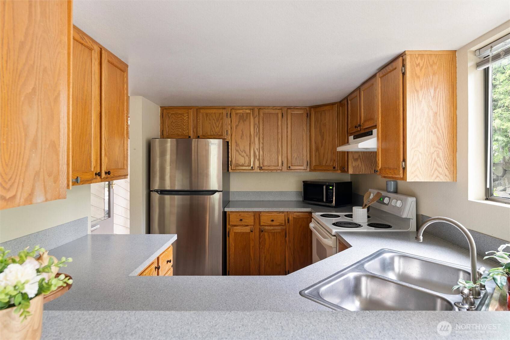 15123 Sunwood BLVD #GG21, Tukwila, WA 98188
