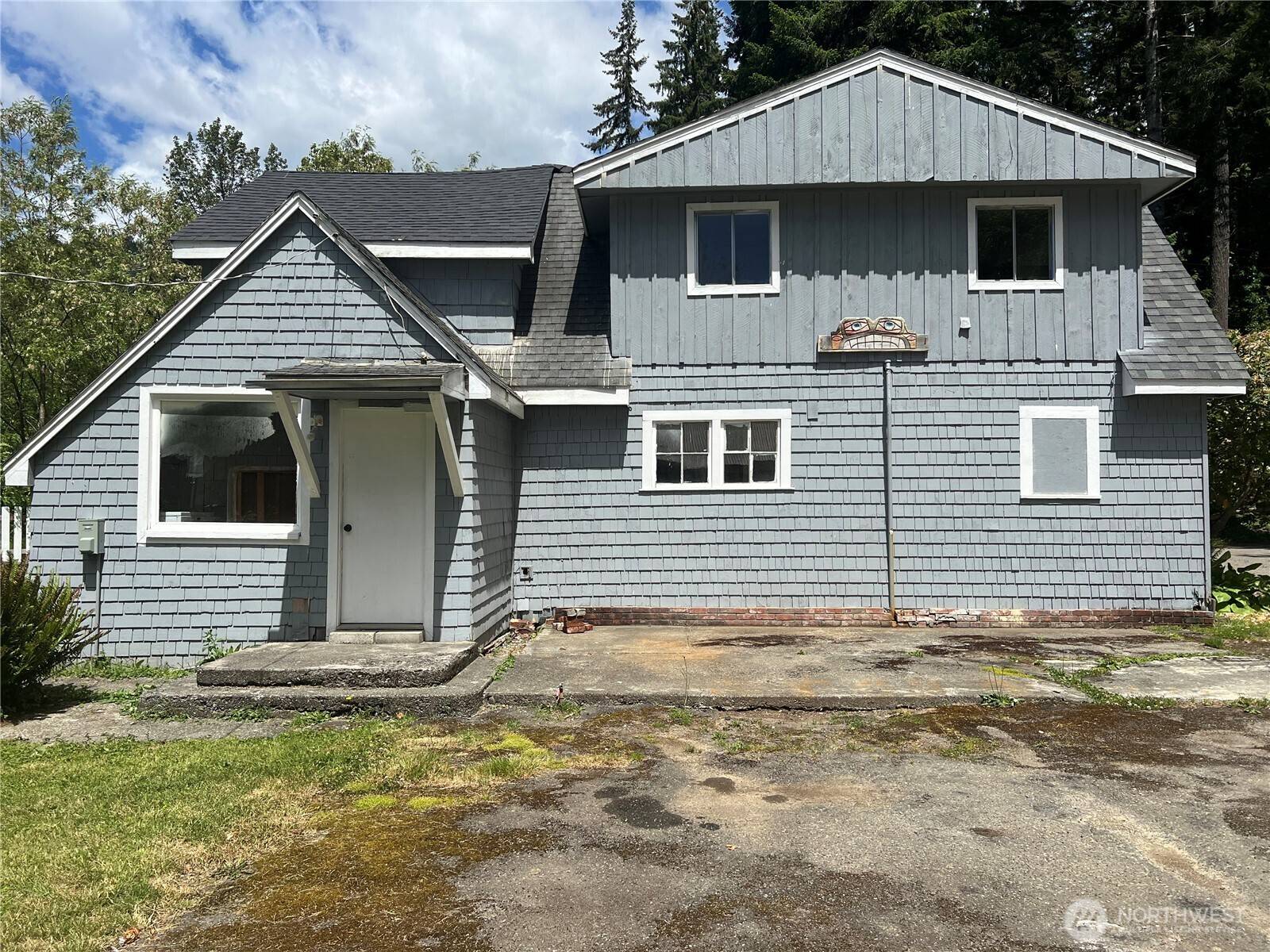 6467 US Highway 101, Amanda Park, WA 98526