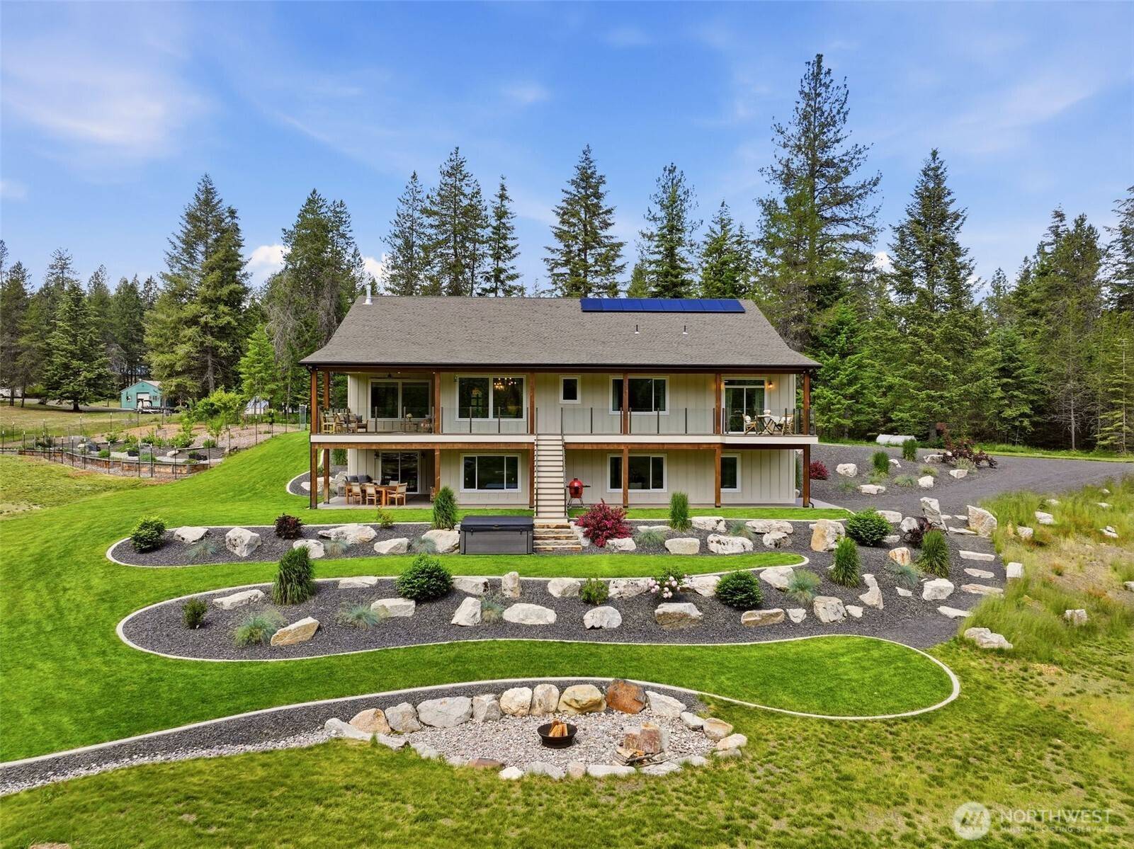 Address not disclosed, Deer Park, WA 99006