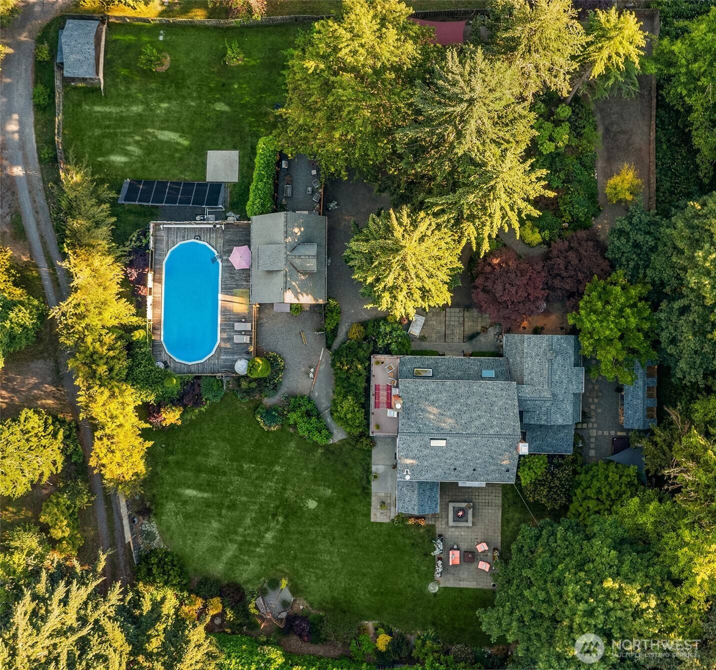 8416 SW 216th ST, Vashon, WA 98070