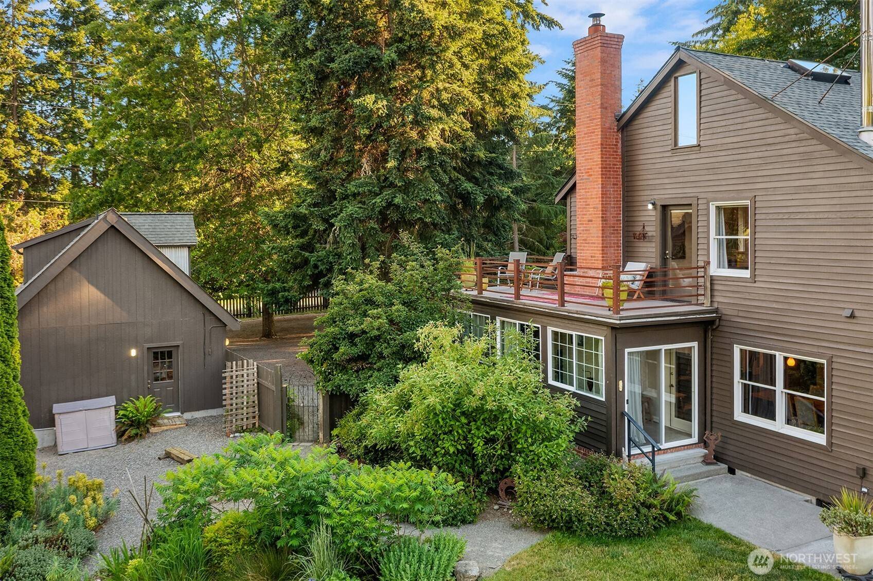 8416 SW 216th ST, Vashon, WA 98070