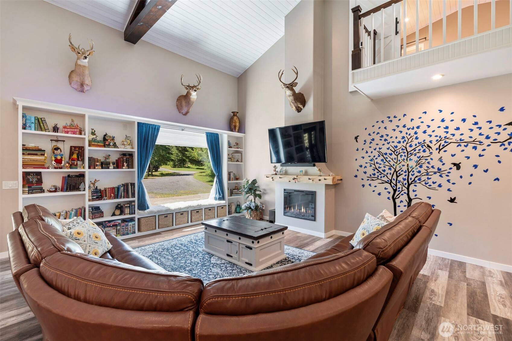 1785 Centralia Alpha RD, Chehalis, WA 98532