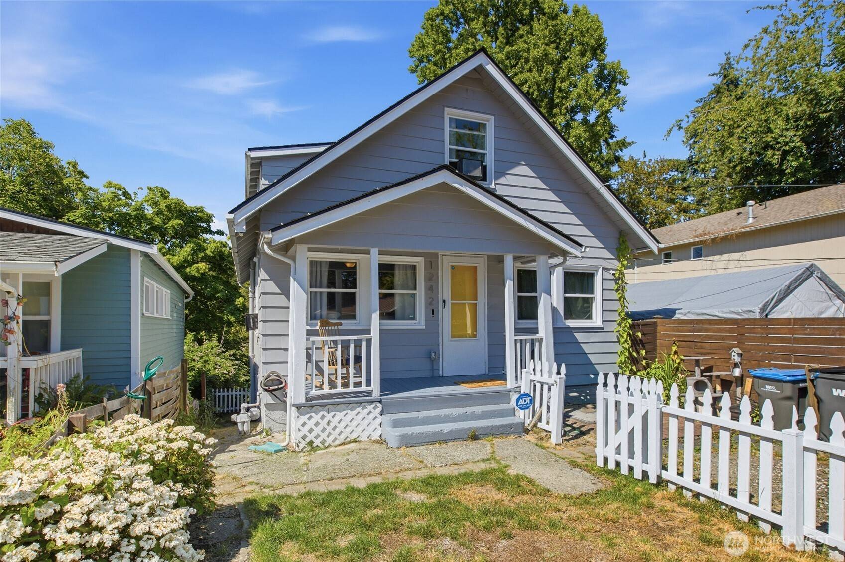 1242 Ridgeway PL E, Port Orchard, WA 98366